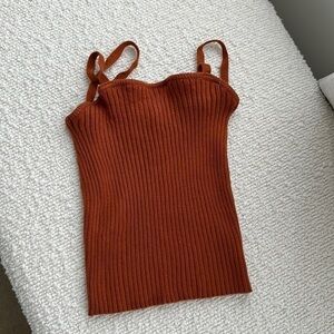 Forever 21 Crop top size small